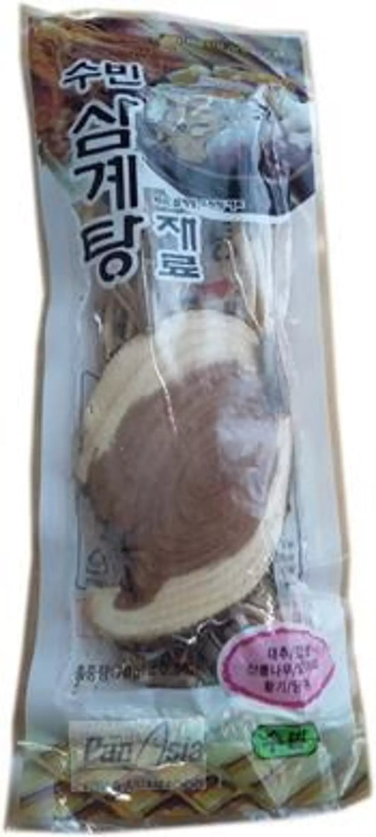 SUBIN Przyprawa do Zupy Samgyetang 70 g