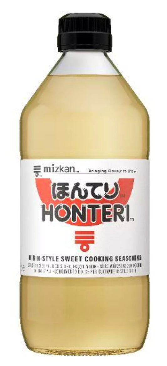 MIZKAN Mirin Fu Honteri 568 ml