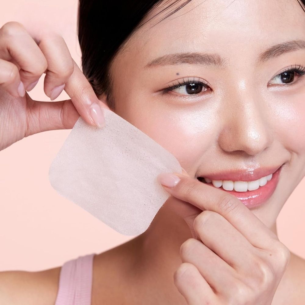 DERMAL Collagen Moistfull Pad 12 szt.