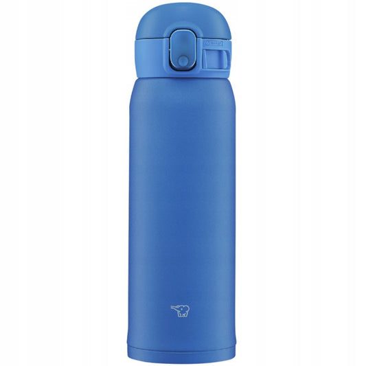 ZOJIRUSHI Kubek Termiczny SM-WA48-AA, Blue 0,48 l