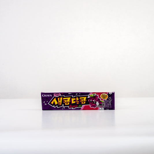 CROWN Guma Winogronowa 29 g