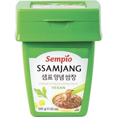 SEMPIO Pasta Sojowa Ssamjang 500 g