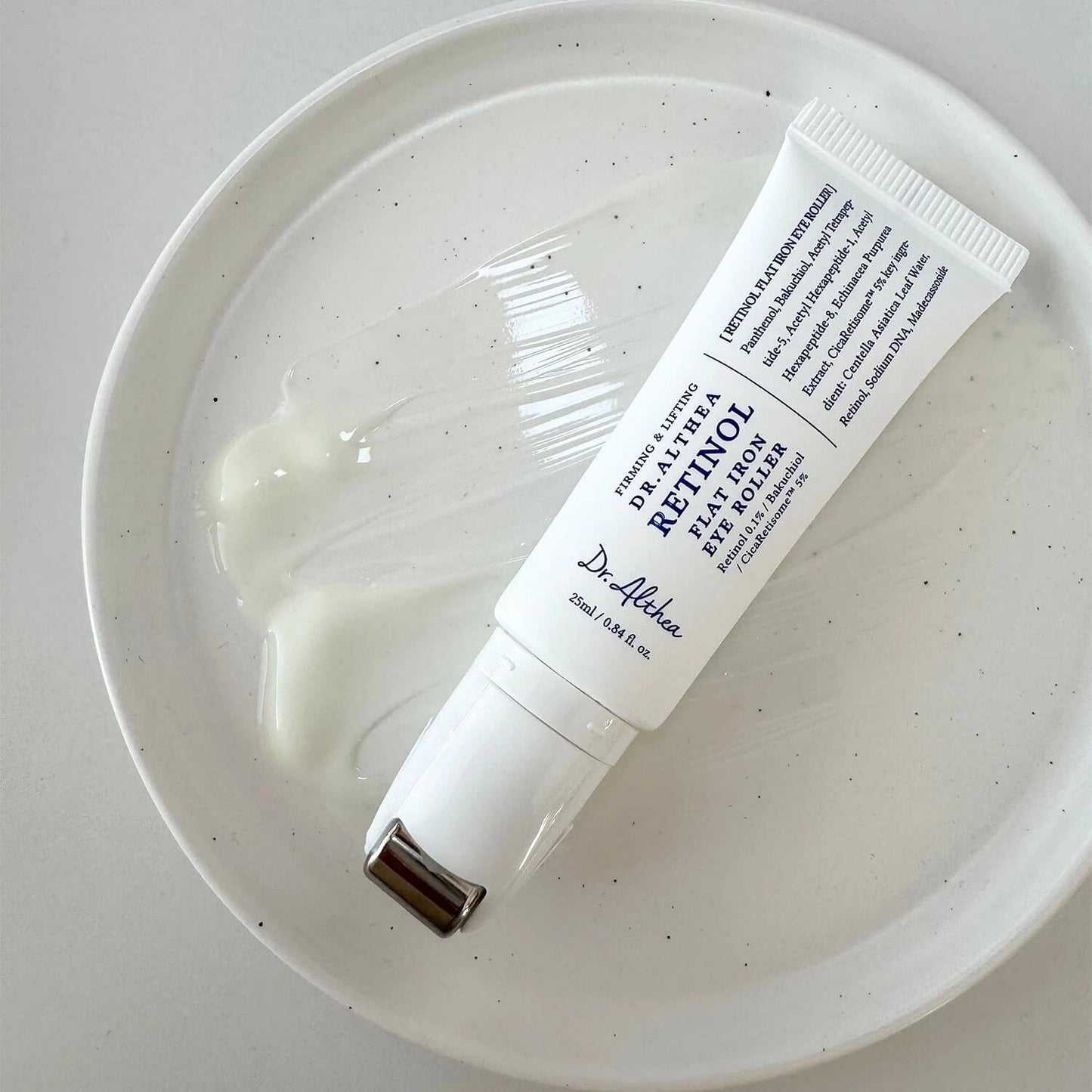 Dr. ALTHEA Retinol Flat Iron Eye Roller 25 ml