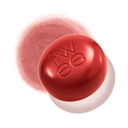 FWEE Lip&Cheek Blurry Pudding Pot RS03 Faded 5 g