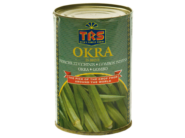 TRS Okra / Okra w zalewie 400 g