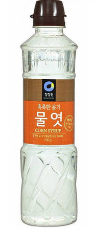 CJW Syrop Kukurydziany 700 g