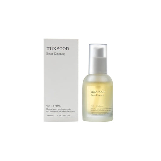 MIXSOON Bean Essence 30 ml