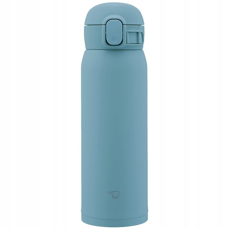ZOJIRUSHI Kubek Termiczny SM-WS48-GM, Aqua Green 0,48 l