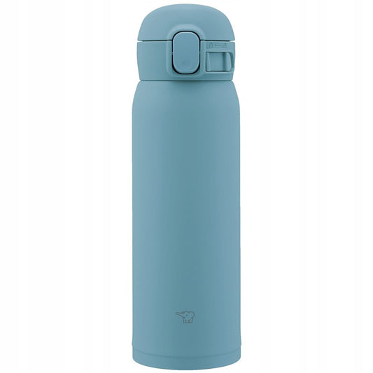 ZOJIRUSHI Kubek Termiczny SM-WS48-GM, Aqua Green 0,48 l