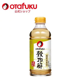 OTAFUKU 穀物酢 ocet zbożowy 500 ml