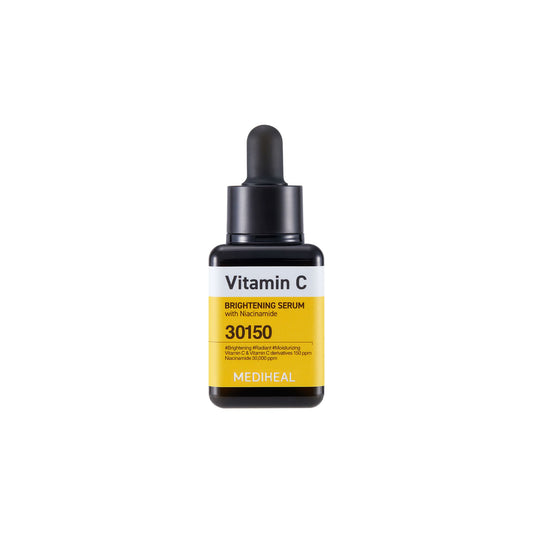 MEDIHEAL Vitamin C Brightening Serum with Niacinamide 40 ml