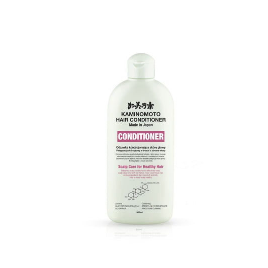 KAMINOMOTO Hair Conditioner 300 ml