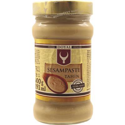 DOYAL Pasta sezamowa Tahini 300 g
