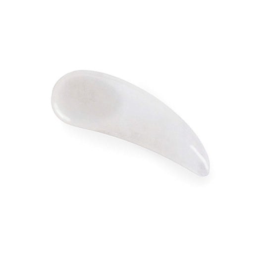 MOHANI Jade Milk Spoon for Eye Area Massage