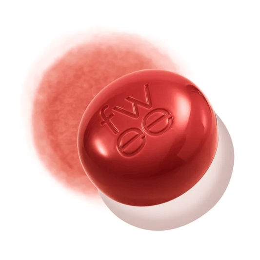 FWEE Lip&Cheek Blurry Pudding Pot RS01 Feel'n 5 g