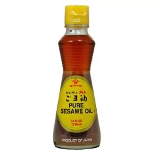 KADOYA Olej Sezamowy 218 ml