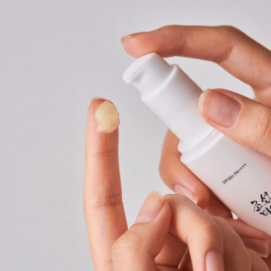 BEAUTY OF JOSEON Ginseng Moist Sun Serum 50 ml