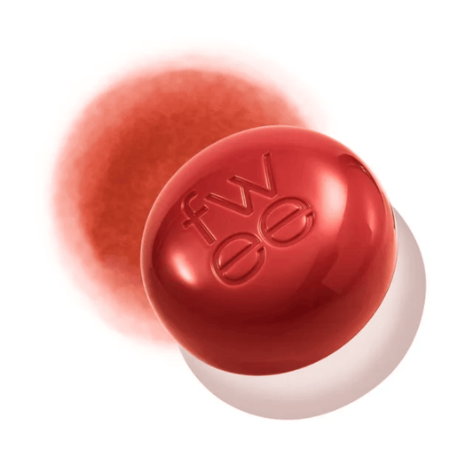 FWEE Lip&Cheek Blurry Pudding Pot RS02 Lyrics 5 g