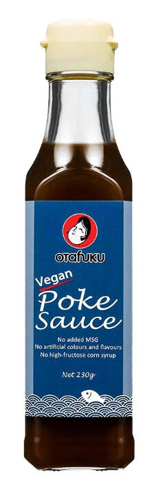 OTAFUKU Sos Poke (wegański) 230 g