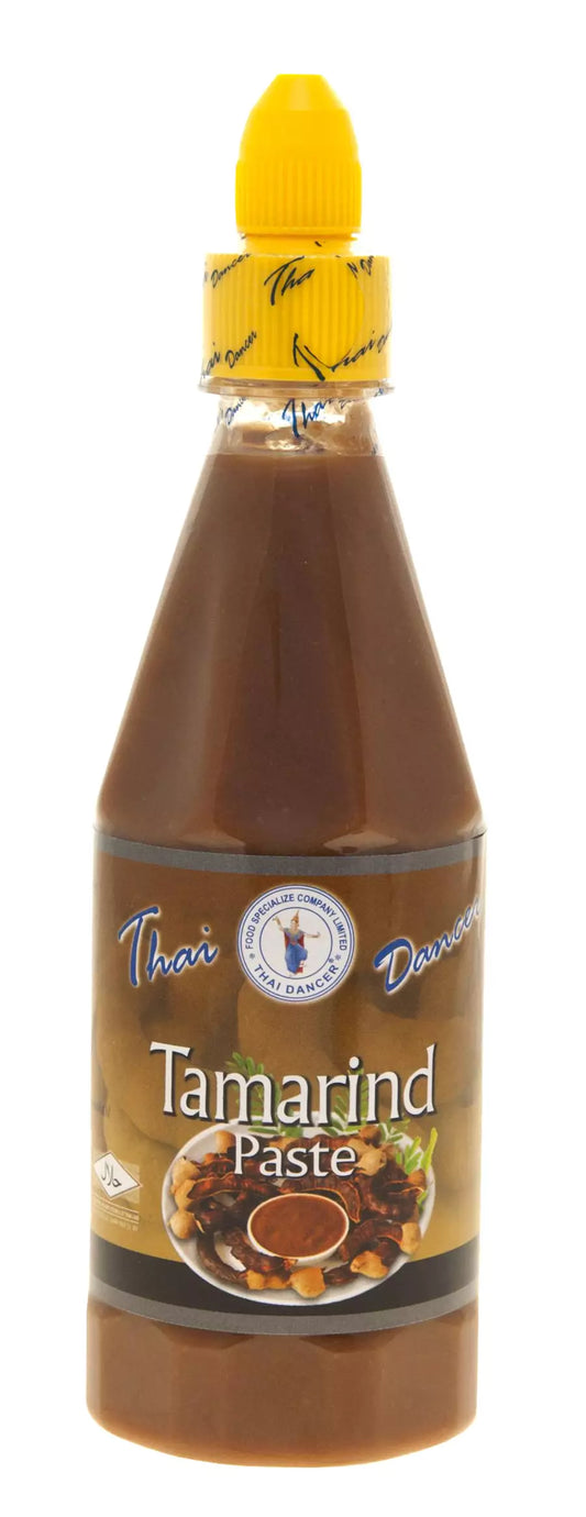 THAI DANCER Tamaryndowiec przecier 435 ml