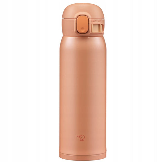 ZOJIRUSHI Kubek Termiczny SM-WR48E-DP, Cantaloup 0,48 l
