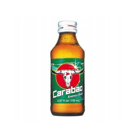 CARABAO Napój energetyzujący 150 ml