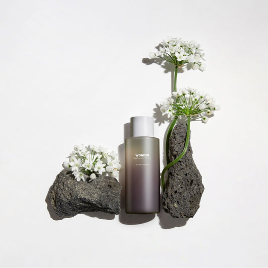 HaruHaru WONDER Black Rice Hyaluronic Toner 300 ml