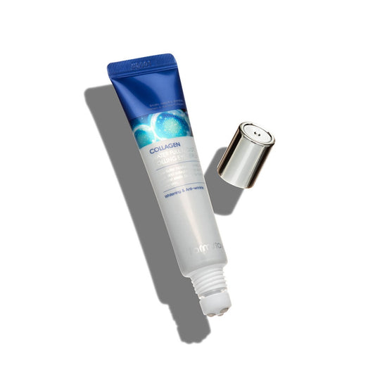 FARMSTAY Collagen Water Full Moist Rolling Eye Serum 25 ml