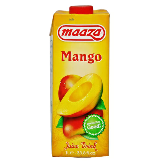 MAAZA Napój Mango 1 l