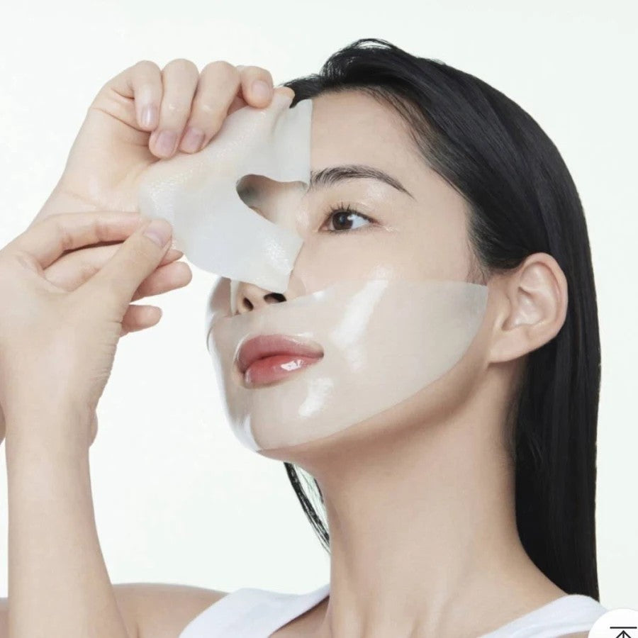 ABIB Collagen Gel Mask Heartleaf Jelly 35 g