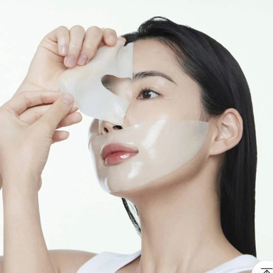 ABIB Collagen Gel Mask Heartleaf Jelly 35 g