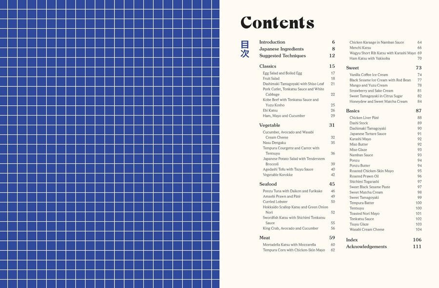 JIMMY CALLAWAY Cult Sando: Classic and Modern Recipes for the Popular Japanese Sandwich