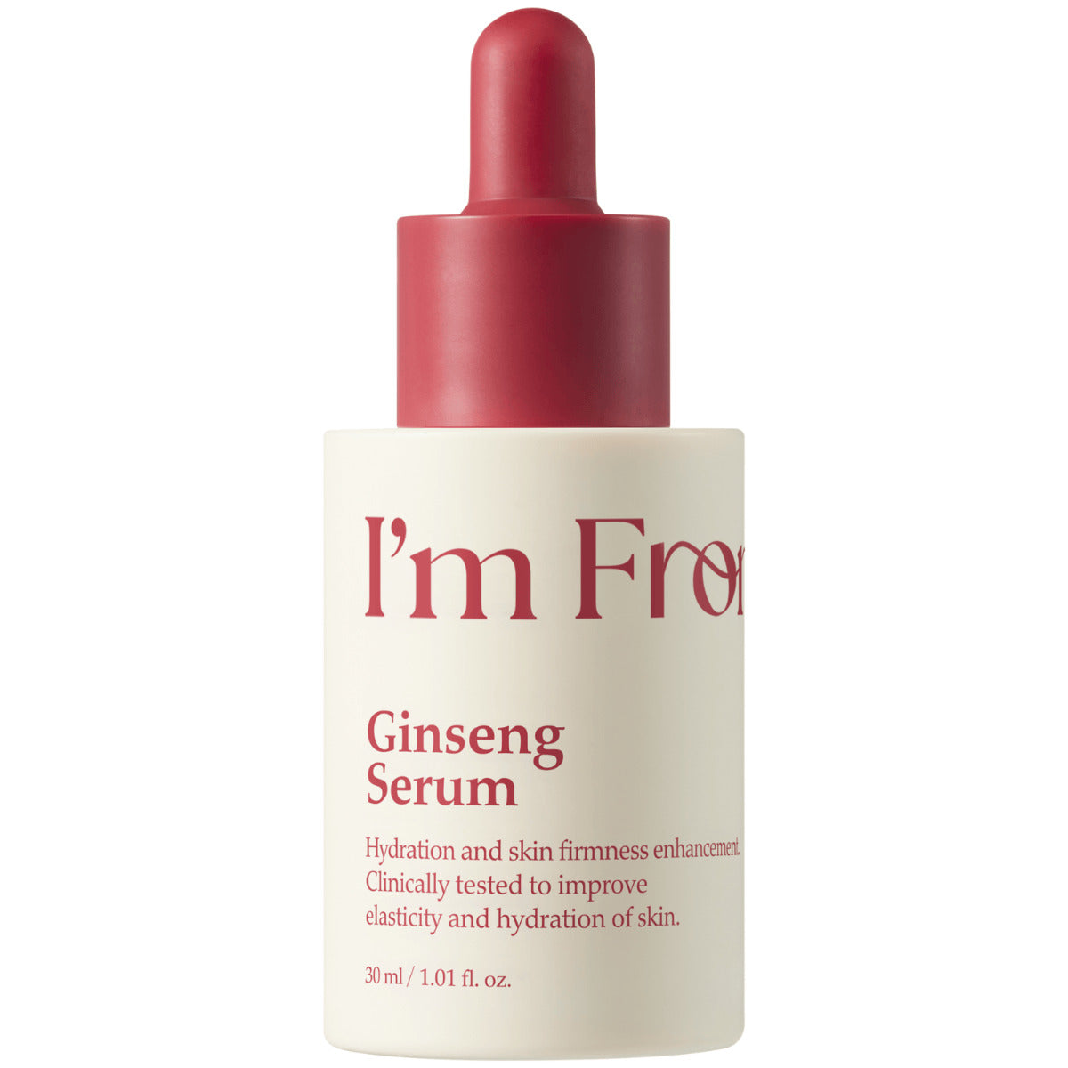 I’M FROM Ginseng Serum 30 ml