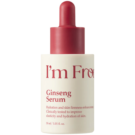 I’M FROM Ginseng Serum 30 ml