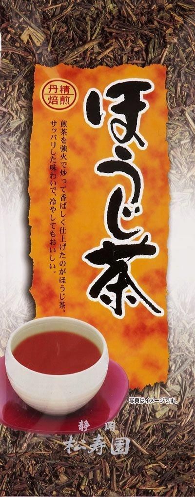 MARUKA Hojicha 50 g