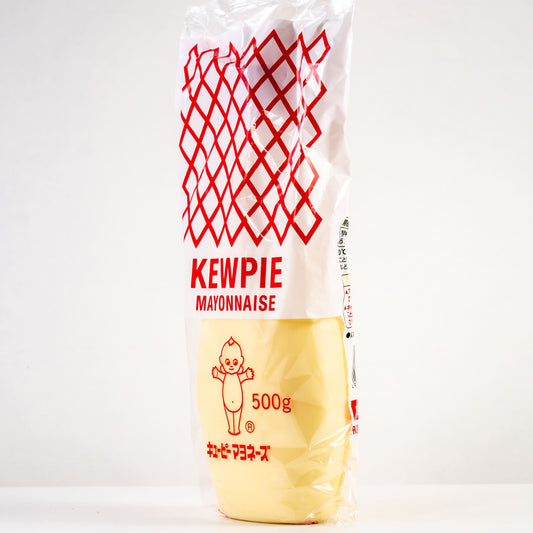 KEWPIE Japanese Mayonnaise / Majonez Japoński 450 g