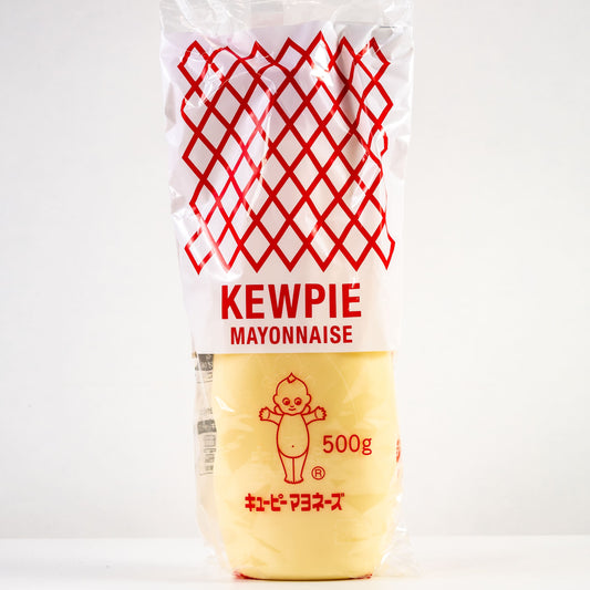KEWPIE Japanese Mayonnaise / Majonez Japoński 450 g