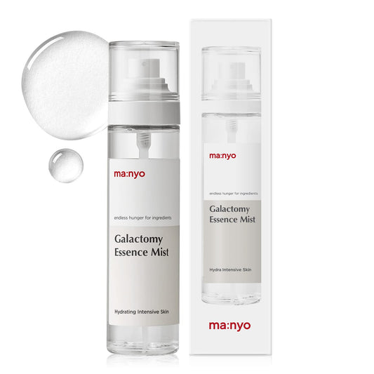 MA:NYO Galactomy Essence Mist 120 ml