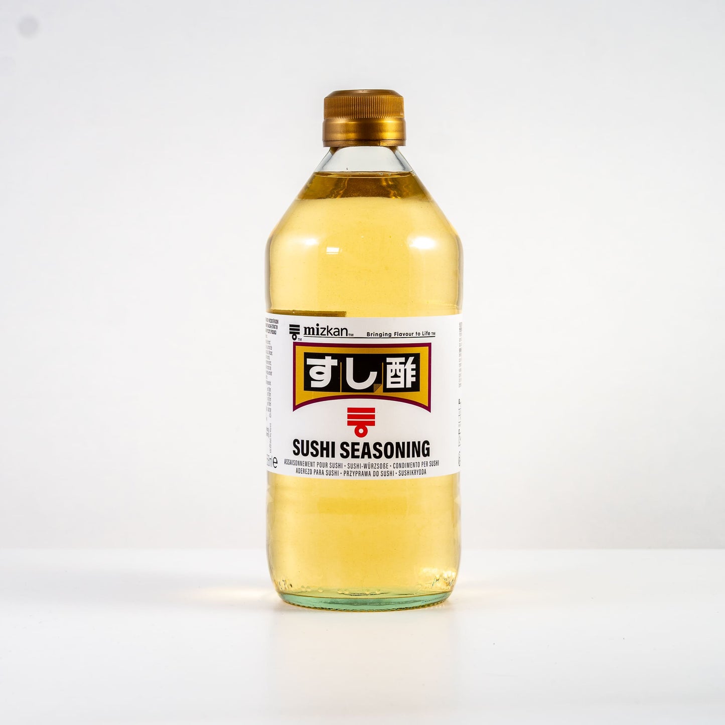 MIZKAN Sushi Seasoning / Zaprawa do sushi 568 ml