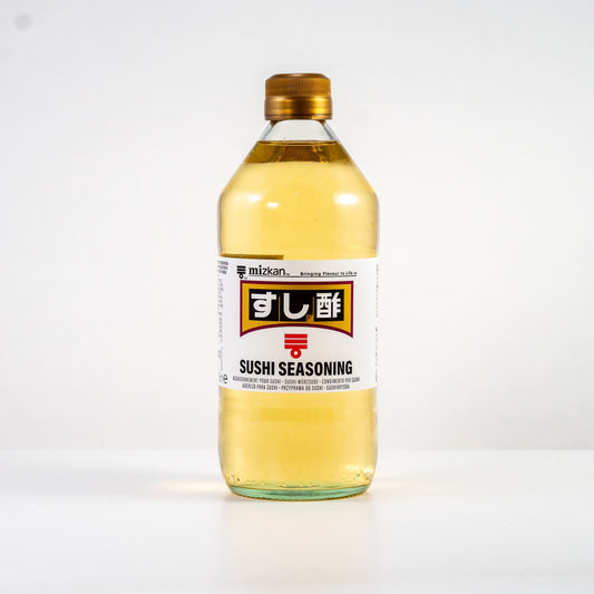 MIZKAN Sushi Seasoning / Zaprawa do sushi 568 ml