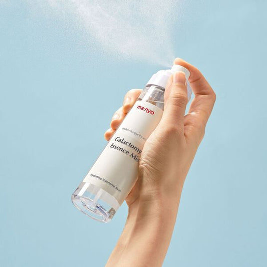 MA:NYO Galactomy Essence Mist 120 ml