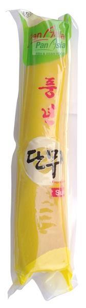 PANASIA Rzodkiew Marynowana Oshinoko żółta cała 500 g