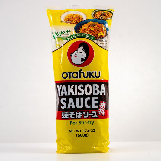 OTAFUKU Sos Yakisoba 500 g