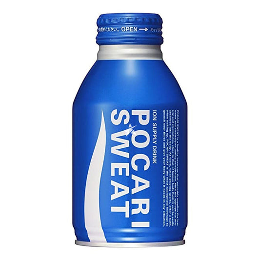 POCARI SWEAT Ion Supply Drink / Japoński napój izotoniczny 300 ml