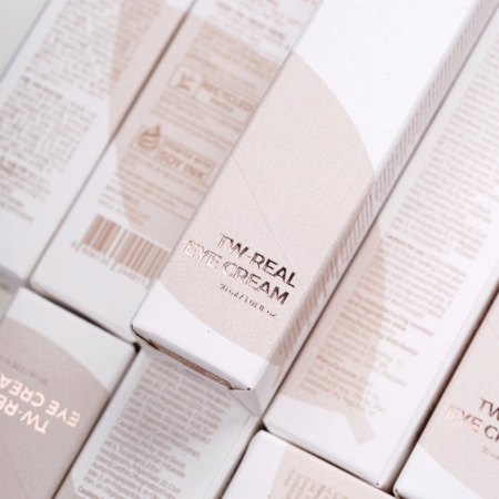 ISNTREE TW-Real Eye Cream 30 ml