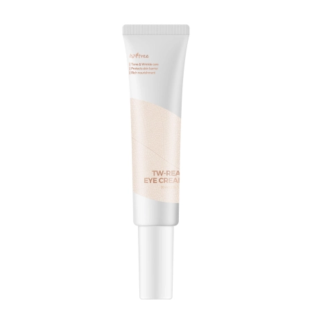 ISNTREE TW-Real Eye Cream 30 ml