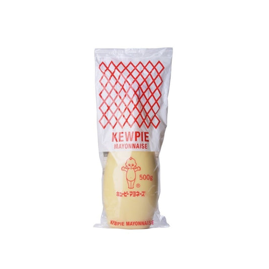 Japoński majonez Kewpie 500 g