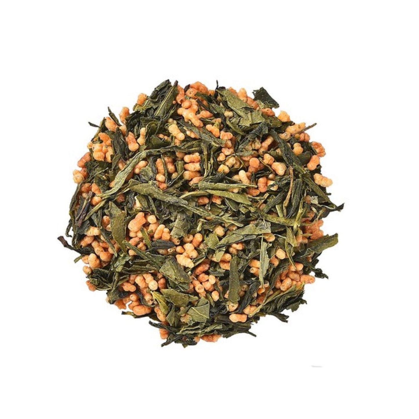 Zielona herbata Genmaicha z ryżem 100 g