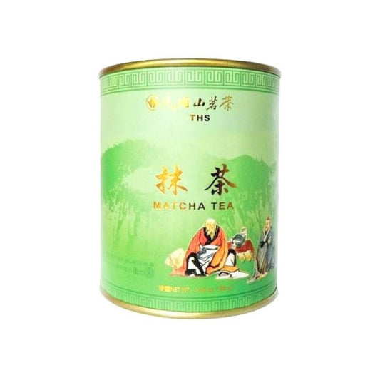 Matcha, sproszkowana zielona herbata 80 g Tian Hu Shan