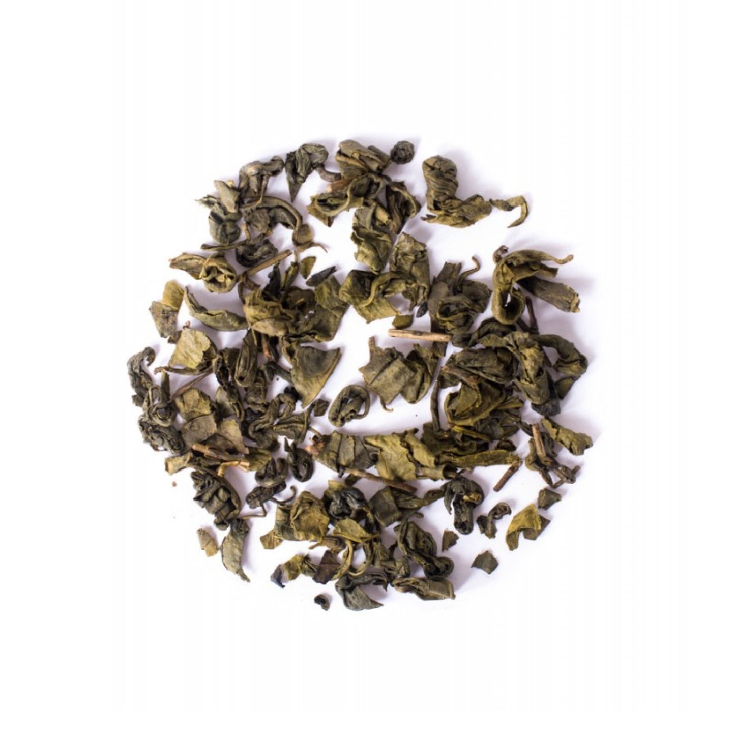 Zielona herbata Gunpowder 100 g